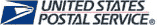 U.S Postal Service logo