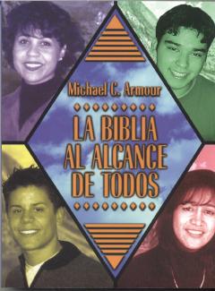 Cover of La Biblia al Alcance de Todos