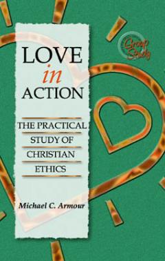 Cover of Love in Action