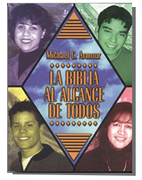 Cover of La Biblia al Alcance de Todos