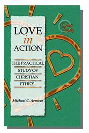 Cover of Love in Action